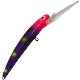 Воблер Bay Rat Lures Long Extra Drive 140F (14г) low blood pressure