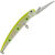 Воблер Bay Rat Lures Long Extra Drive 140F (14г) my secret