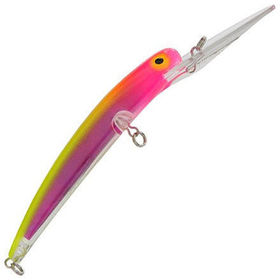 Воблер Bay Rat Lures Long Extra Drive 140F (14г) raspberry lemonade
