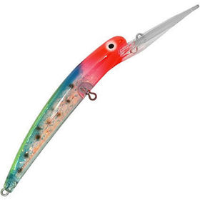 Воблер Bay Rat Lures Long Extra Drive 140F (14г) snow cone