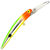 Воблер Bay Rat Lures Long Extra Drive 140F (14г) veggie chrom