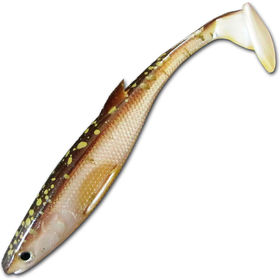 Твистер Behr Trendex Flying Minnow (14см) 01 (упаковка - 3шт)