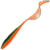 Твистер Behr Trendex Rib-Tail (13см) (упаковка - 3шт)