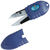 Ножницы для РЕ Belmont MC-038 Amyuzan Cut PE 75мм