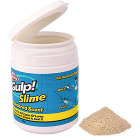 Аттрактант порошковый Berkley Gulp! Slime BGSSLIME 1.8OZ