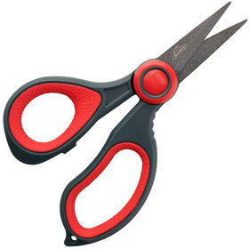 Ножницы Berkley Scissors Stainless Steel XCD (14см) BFGS5.5