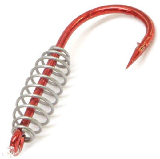 Поводок с крючком Berkley Trout Tec Rig XT 60см 0.18мм №10