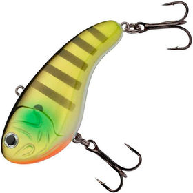 Воблер Berkley Flatt Shad 66XH (20 г) Green Killer