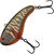 Воблер Berkley Flatt Shad 66XH (20 г) Shadow Tiger