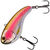 Воблер Berkley Flatt Shad 96XH (62.9г) Natural Rainbow Trout