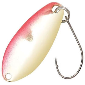 Блесна Berkley AGS Masu (1.5г) Edge Stripe Gold/Fuchsia/Gold