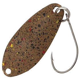 Блесна Berkley AGS Masu (1.5г) Splat Pel