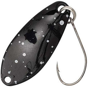 Блесна Berkley AGS Masu (1.5г) White Front Black Back