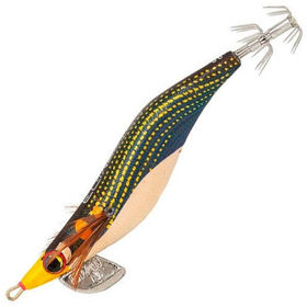 Блесна Berkley Egi Master 2.0 (10г) bad boy blue gold