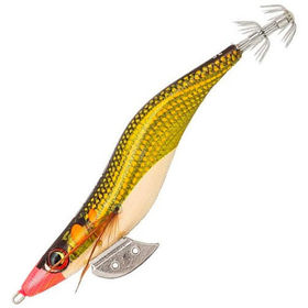 Блесна Berkley Egi Master 2.0 (10г) bad boy chartreuse gold
