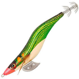 Блесна Berkley Egi Master 2.0 (10г) bad boy green gold