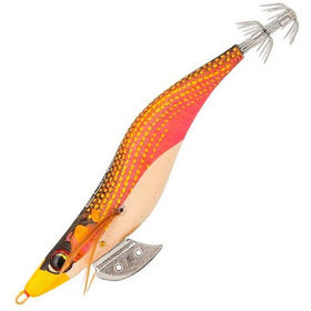 Блесна Berkley Egi Master 2.0 (10г) bad boy red gold