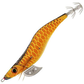Блесна Berkley Egi Master 2.0 (10г) Dragon Orange Red