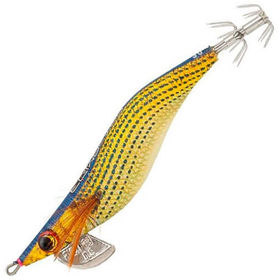 Блесна Berkley Egi Master 2.0 (10г) pilchard blue lumo