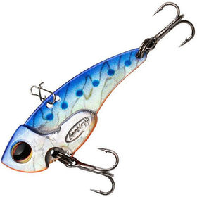 Блесна Berkley Power Blade 59 (18г) Blue Silver