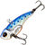 Блесна Berkley Power Blade 59 (18г) Blue Silver
