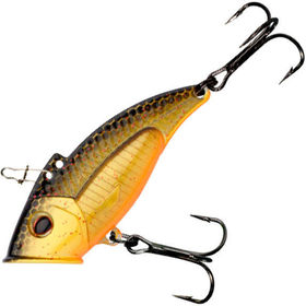 Блесна Berkley Rattling Powerblade (17г) Drt Roach