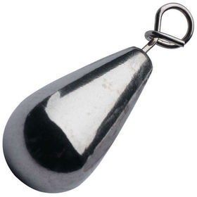 Груз Berkley Klip Lok Tungsten 10г (3шт)
