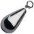 Груз Berkley Klip Lok Tungsten 10г (3шт)
