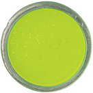 Паста форелевая Berkley Powerbait Gulp Natural Salmon Egg Scent (50г) Chunky Chartreuse