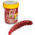 Опарыш Berkley Power Honey Worm (2.5см) Red/Scales