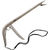 Экстрактор Berkley Stainless Steel Hook Remover (1318363)