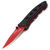 Нож Berkley Fishin Gear Foldable Knife (1402753)