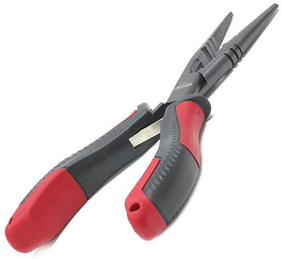 Пассатижи Berkley FishinGear 6 Straight Nose Pliers (1402791)