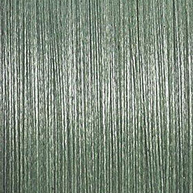 Леска плетеная Berkley X9 Braid Low Vis Green 150м 0.40мм (Темно-зеленая)  купить по цене 2260₽