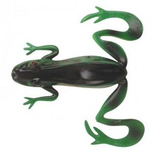Мягкая приманка Berkley Лягушка Sckf4-Bfg Bull Frog