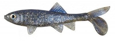 Мягкая приманка Berkley Рыбка Papa Sick Fish Hvmsf5-Dsh 1 Шт.