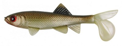 Мягкая приманка Berkley Рыбка Papa Sick Fish Hvmsf5-Grp 1 Шт.