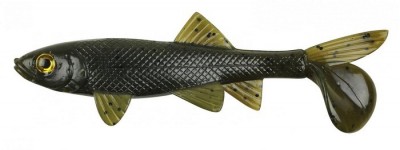 Мягкая приманка Berkley Рыбка Papa Sick Fish Hvmsf5-Gp 1 Шт.