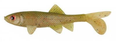 Мягкая приманка Berkley Рыбка Papa Sick Fish Hvmsf5-Swg 1 Шт.