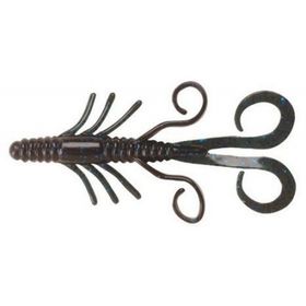 Мягкая приманка Berkley Power Hawg Mph4-Bl Black