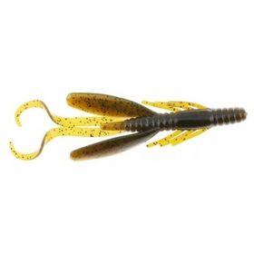 Мягкая приманка Berkley Power Hawg Mph4-Gp Green Pumpkin