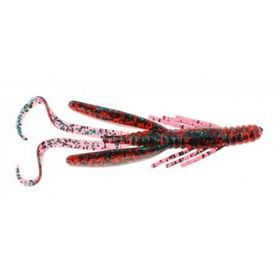 Мягкая приманка Berkley Power Hawg Mph4-Rdb Redbug