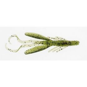 Мягкая приманка Berkley Power Hawg Mph4-Wrg Watermelon Red Glitter
