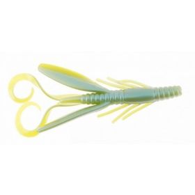 Мягкая приманка Berkley Power Hawg Mph5-Pws Pearl Watermelon Shad
