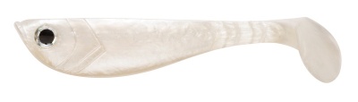 Мягкая приманка Berkley Pulse Shad 14 Cm Pearl White
