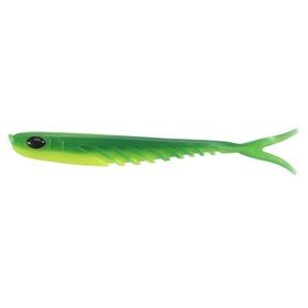 Мягкая приманка Berkley Ripple Minnow 18Cm - 7&quot; Chartreuse Yellow