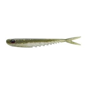 Мягкая приманка Berkley Ripple Minnow 18Cm - 7&quot; B