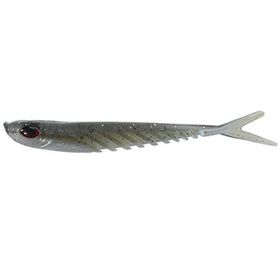 Мягкая приманка Berkley Powerbait Ripple Minnow 18cm Sardine 3шт