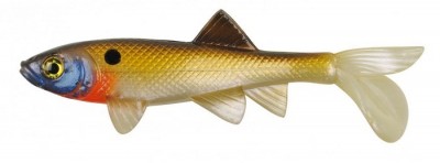 Мягкая приманка Berkley Рыбка Papa Sick Fish Hvmsf5-Tns 1 Шт.