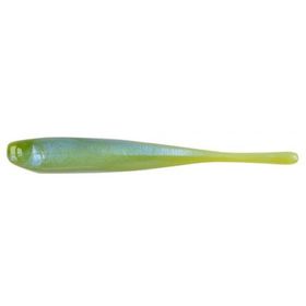 Приманка Berkley Twitchtail Minnow MPTWTM3-PWS